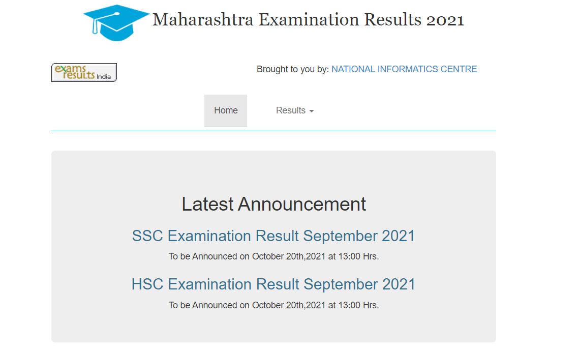 MSBSHSE Supplementary HSC SSC Exam Result 2021