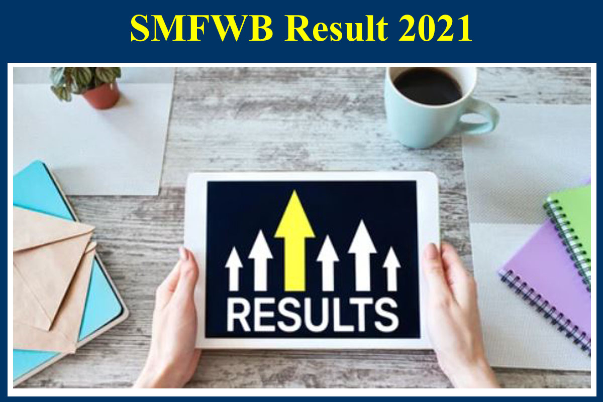 SMFWB Result 2021