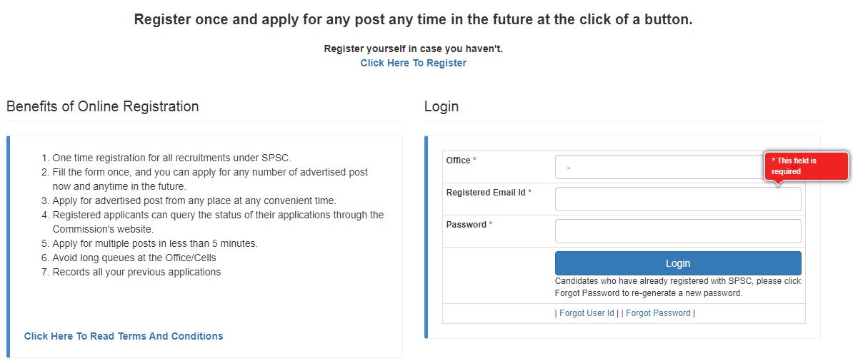 Sikkim Psc Admit Card 2021 For Inspector Of Legal Metrology Post