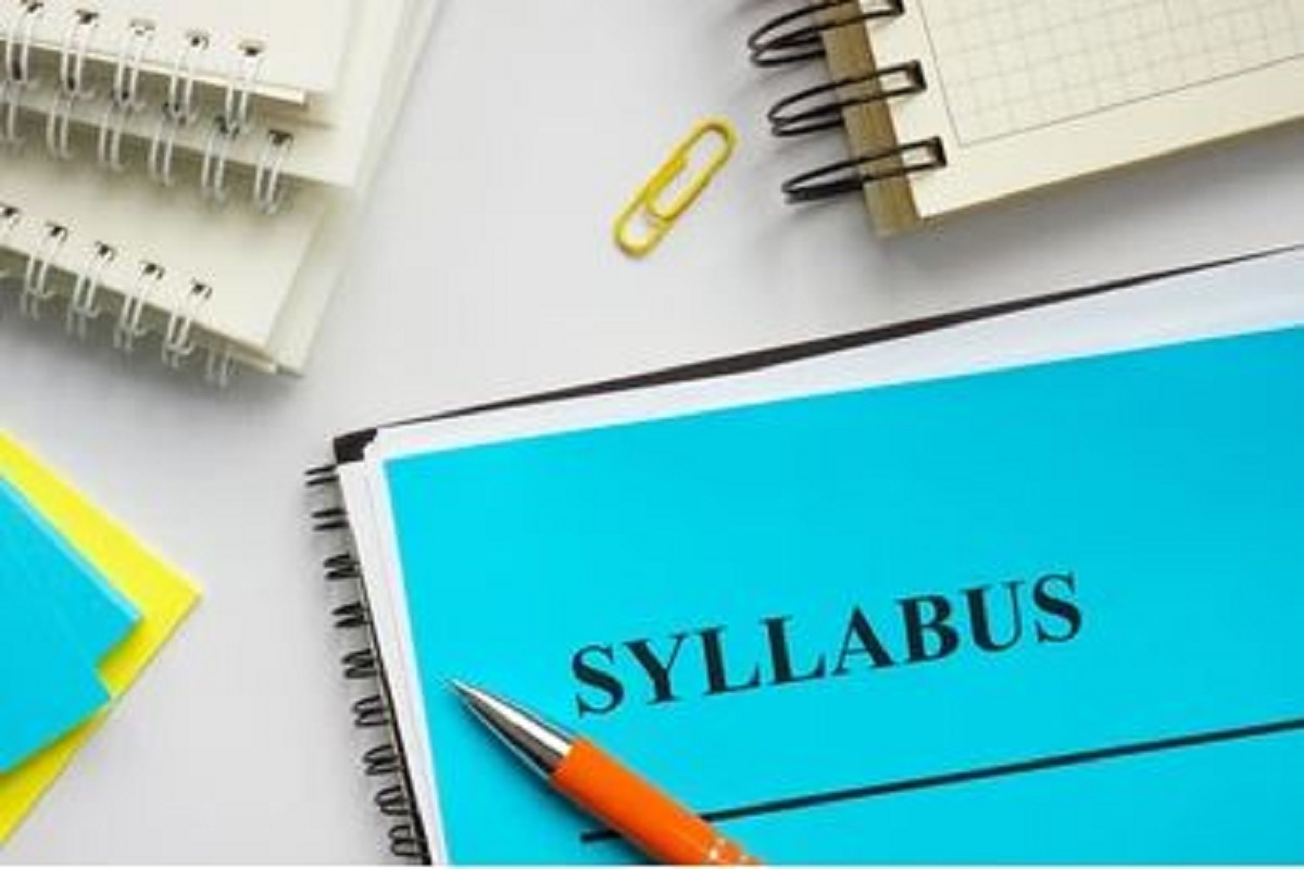 UPSSSC JA Syllabus 2021