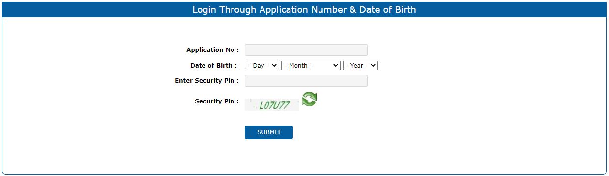 Allahabad High Court APS, Computer Assistant Admit Card 2021