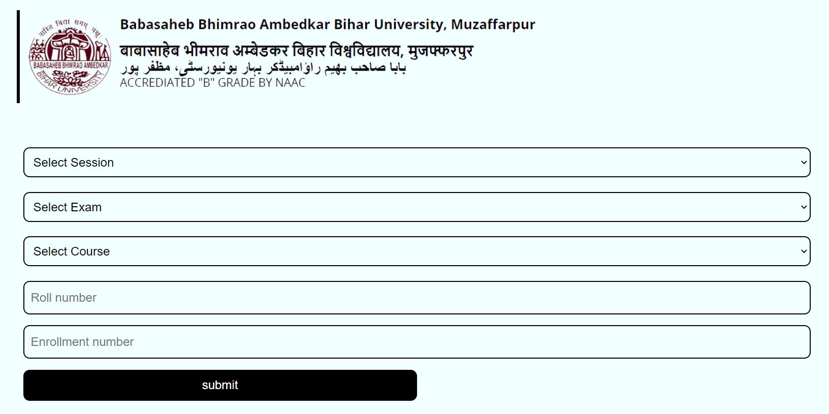 Brabu Tdc Part 1 Result 2021