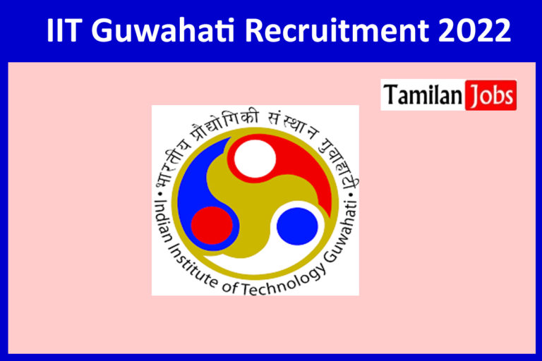 IIT Guwahati Recruitment 2021 Out – Apply For Superintending Engineer Jobs