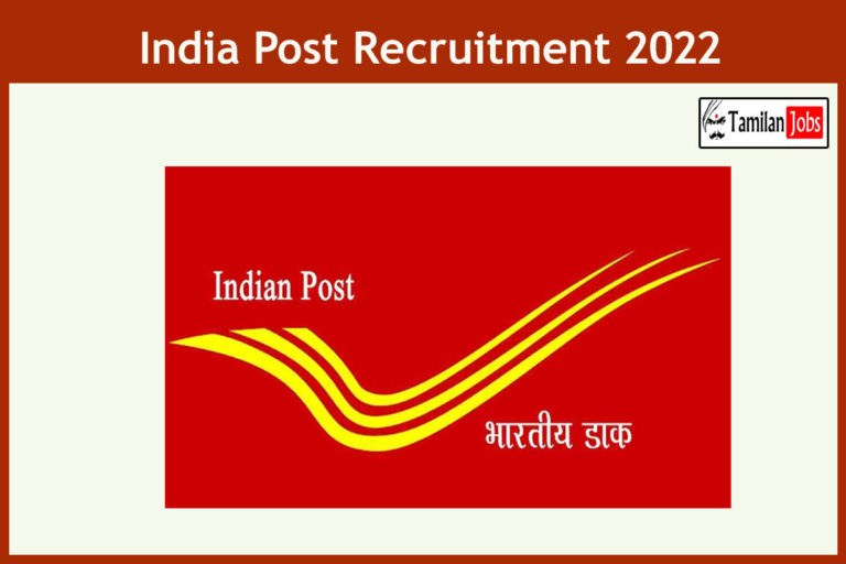 India Post  Recruitment 2022 Out – Apply Staff Car Driver Jobs, 10th Pass Candidates!