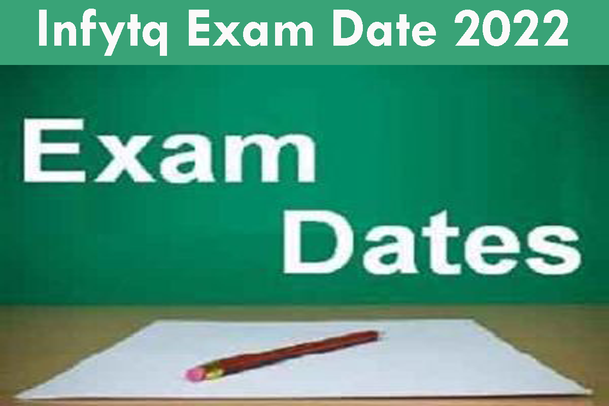 Infytq Exam Date 2022, Syllabus, Exam Pattern