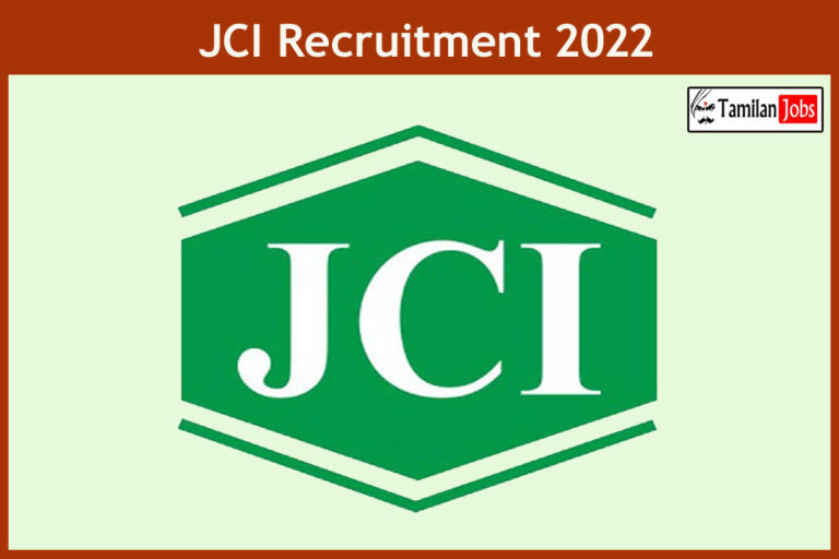JCI Recruitment 2022