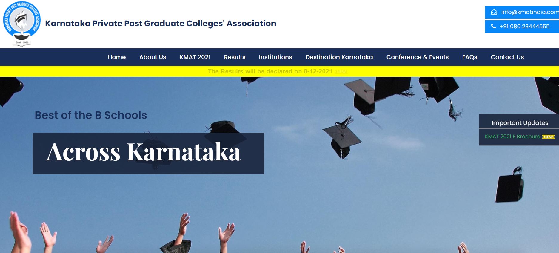 kmat-karnataka-result-2021-download-kmatindia-check-here