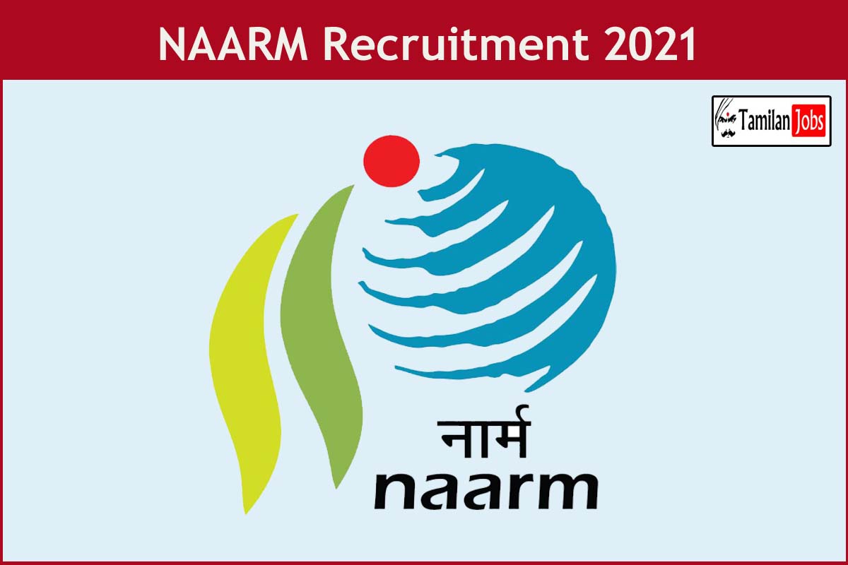 Naarm Recruitment 2021