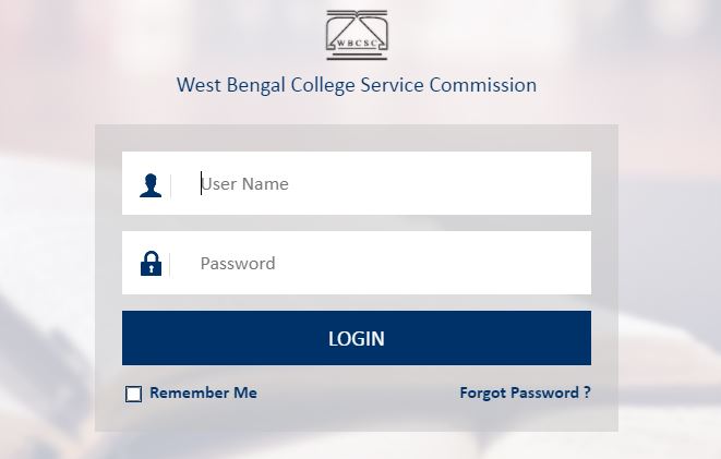 WB SET Admit Card 2021