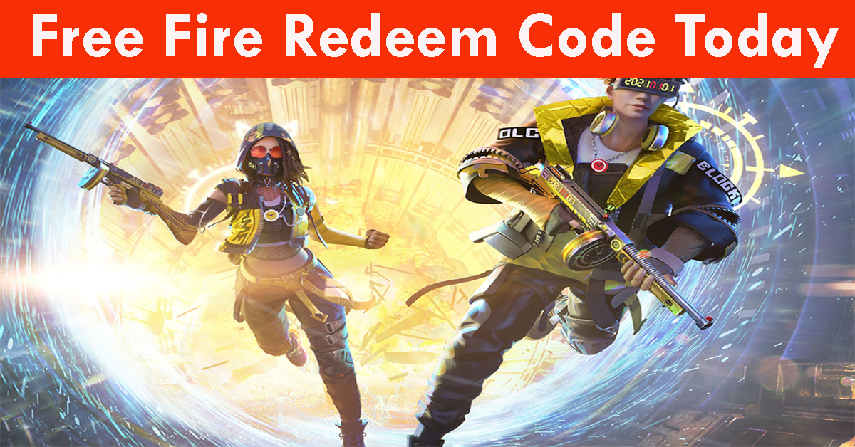 Reward ff. FF Redeem