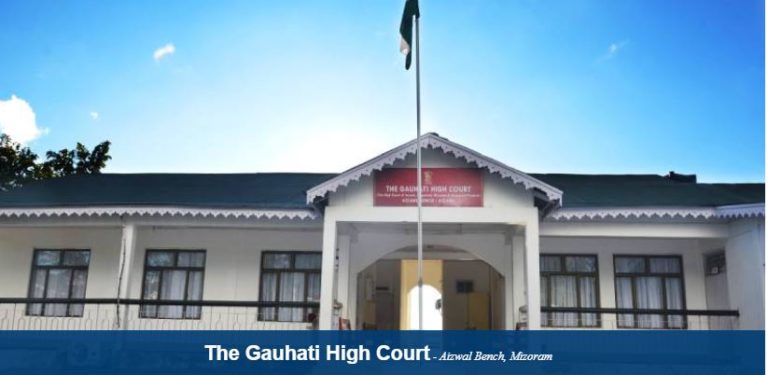 Gauhati HC Judicial Assistant Answer Key 2022 Exam Key (OUT)