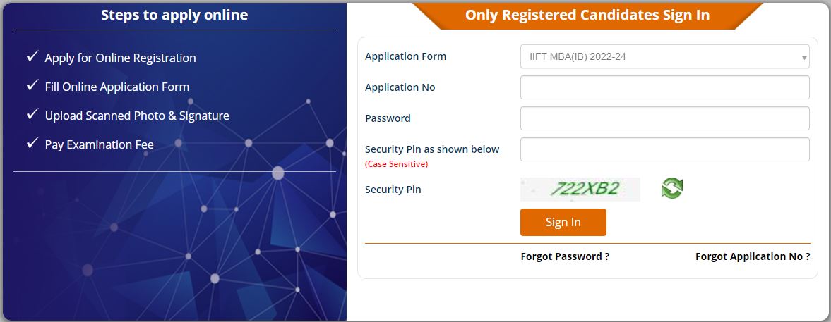 IIFT Answer Key 2022