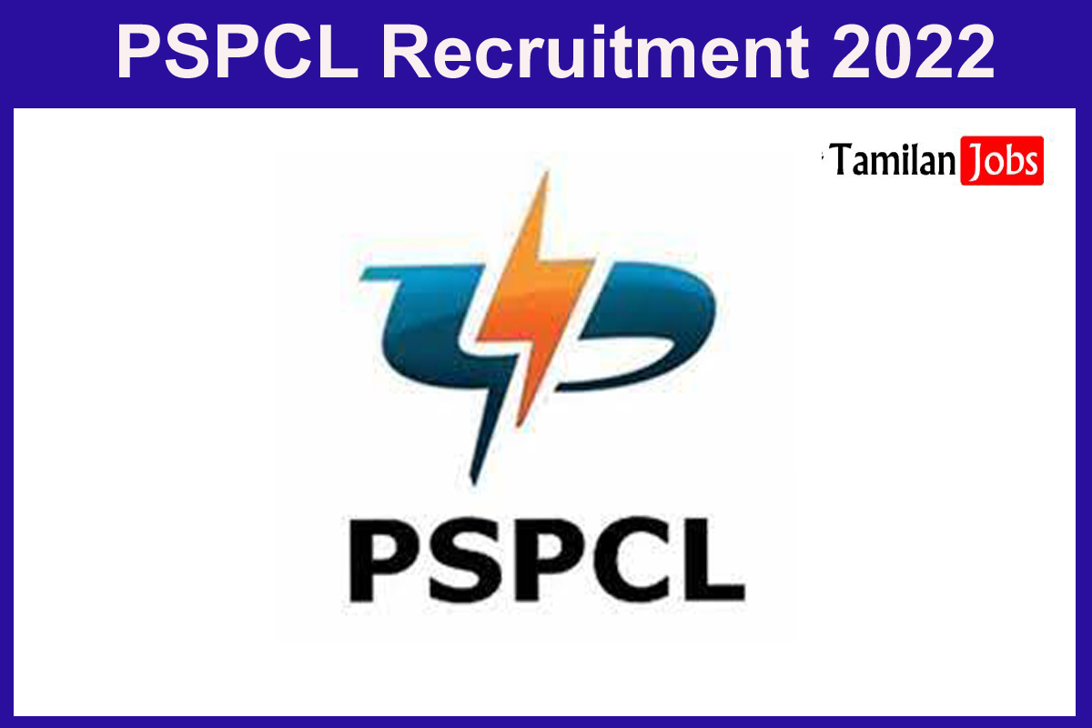 PSPCL Recruitment 2022