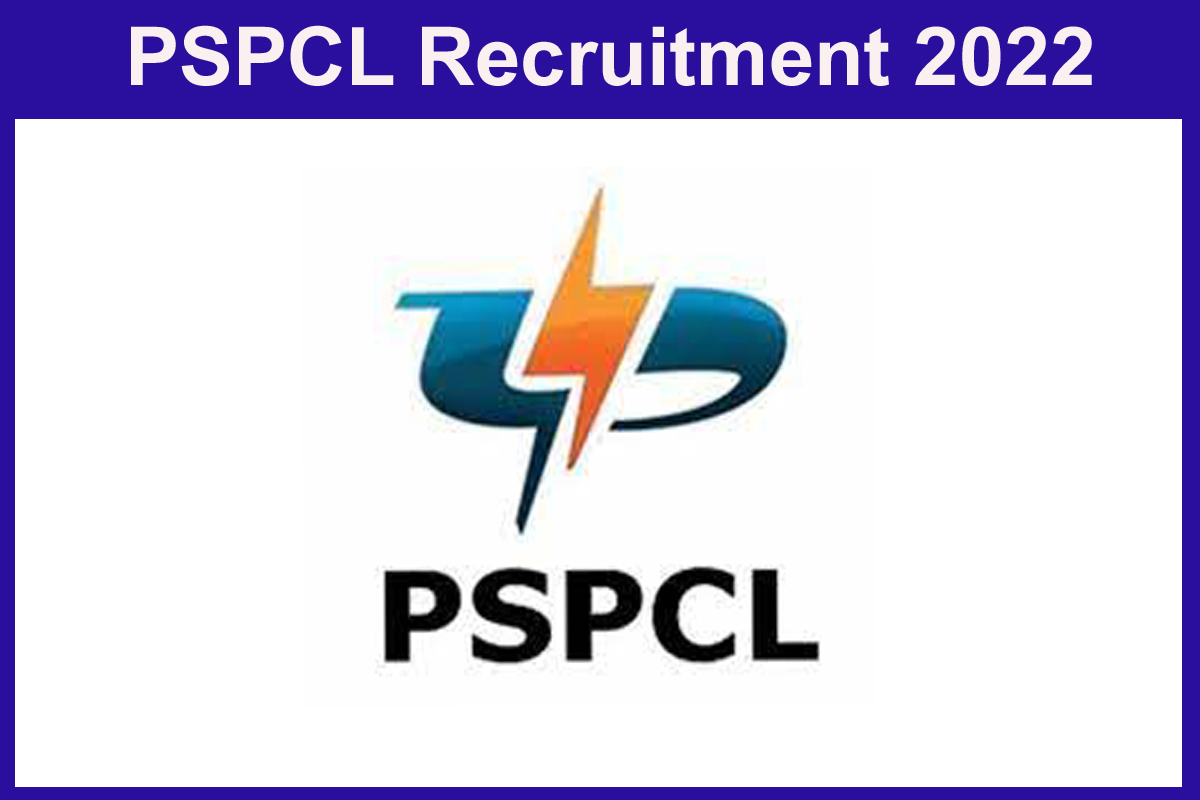 PSPCL Recruitment 2022