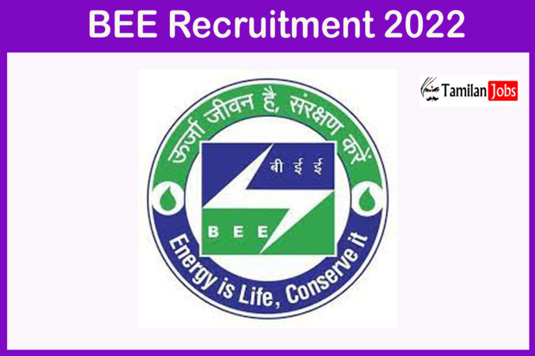 BEE Recruitment 2022