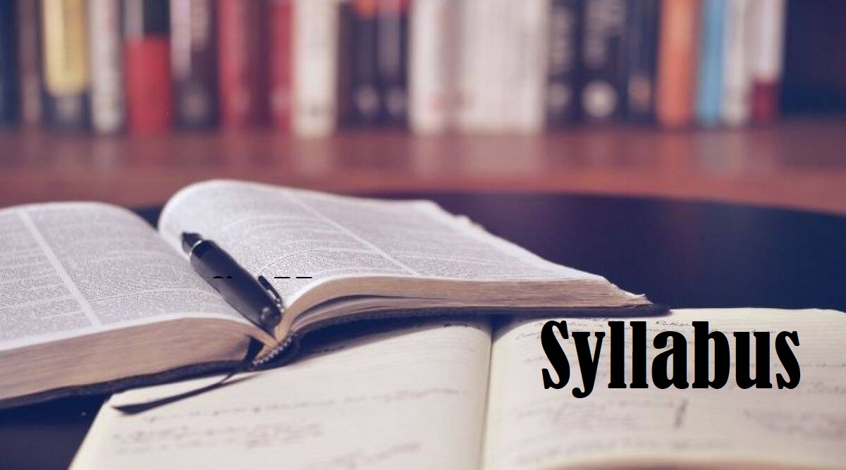 DSSSB Syllabus 2022