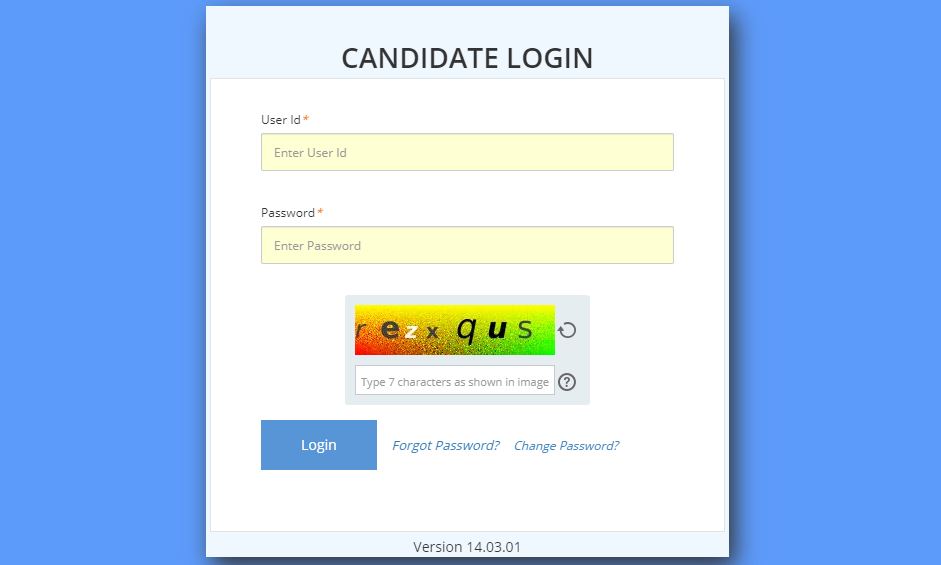 NVS Non Teaching Admit Card 2022