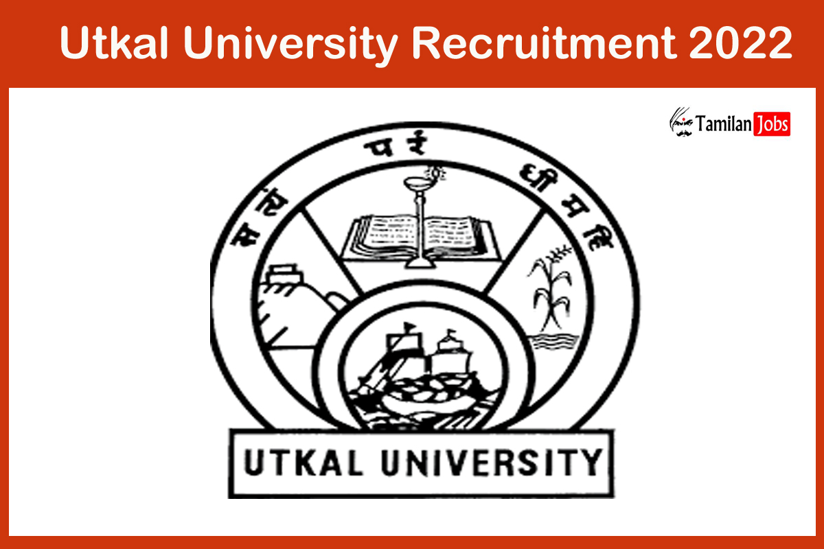 utkal university phd admission 2022 apply online