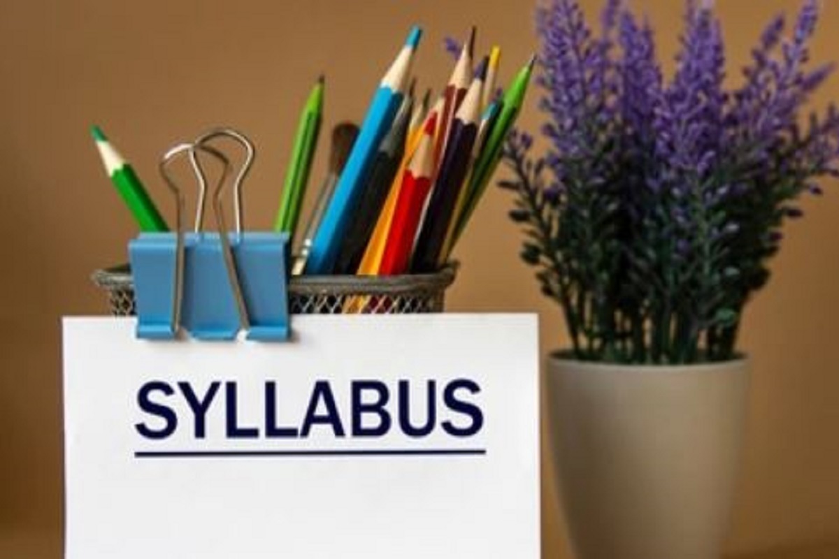 APSC AFS Syllabus 2022