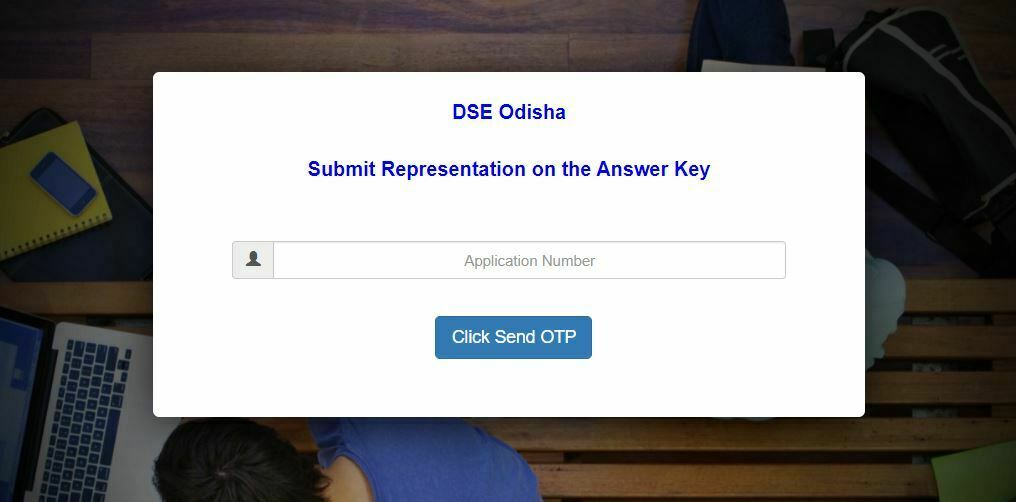 DSE Odisha TGT Answer Key 2022