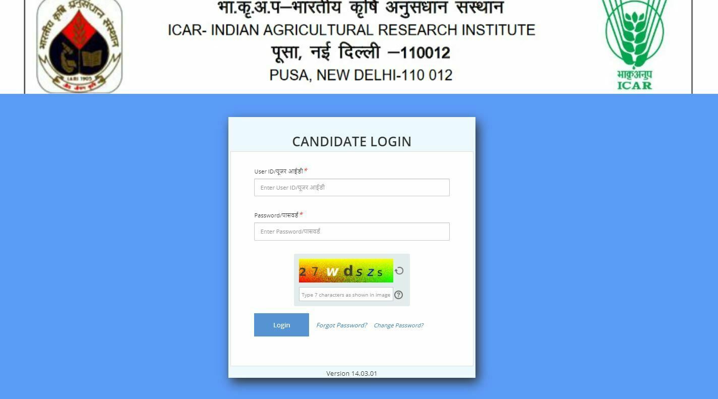 ICAR Technician Answer Key 2022