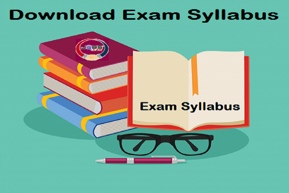 Telangana High Court Syllabus 2022