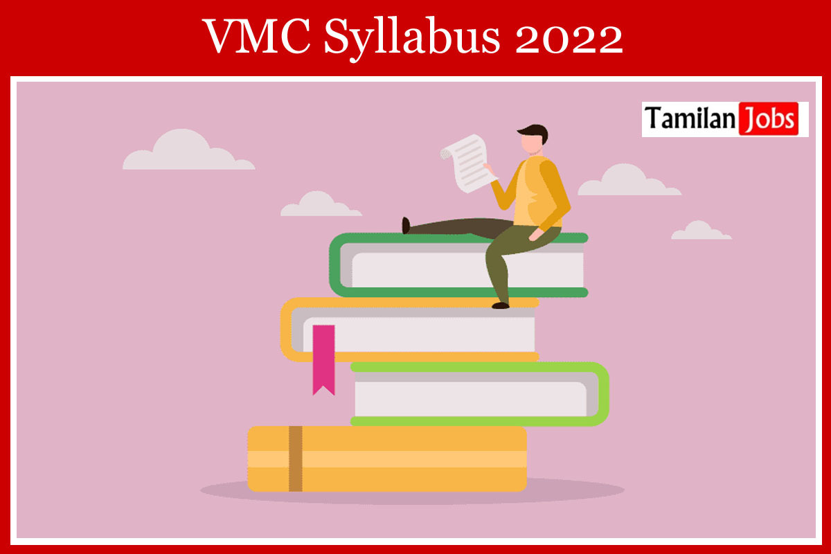 VMC Syllabus 2022