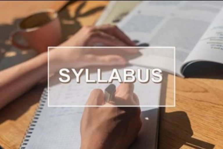Balangir District Court Group C Syllabus 2022