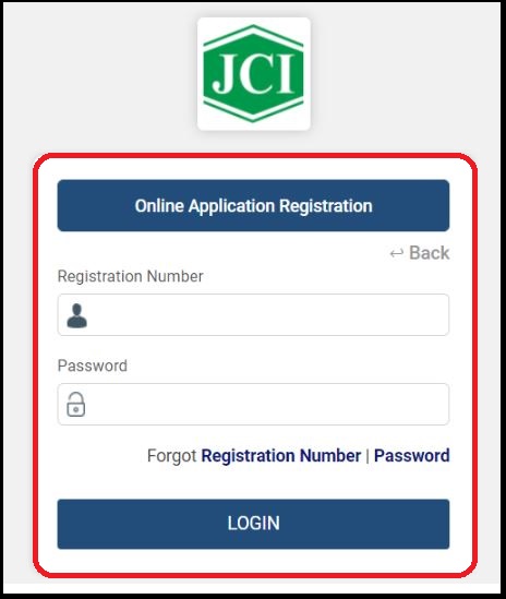 JCI Typing Test Result 2022 (Out), Download Accountant, JA, Junior Inspector Results