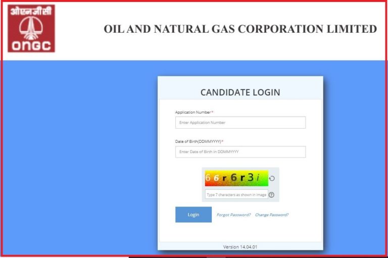 ONGC Non Executive Answer Key 2022 Released Check Out Solutions