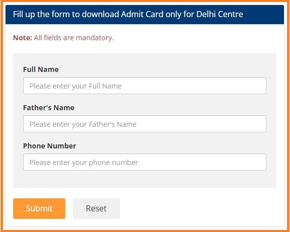 IGI Aviation CSA Admit Card 2022 Declared Check Exam Date Here