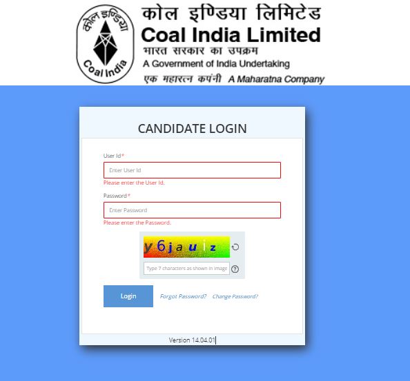 CIL Admit Card 2022