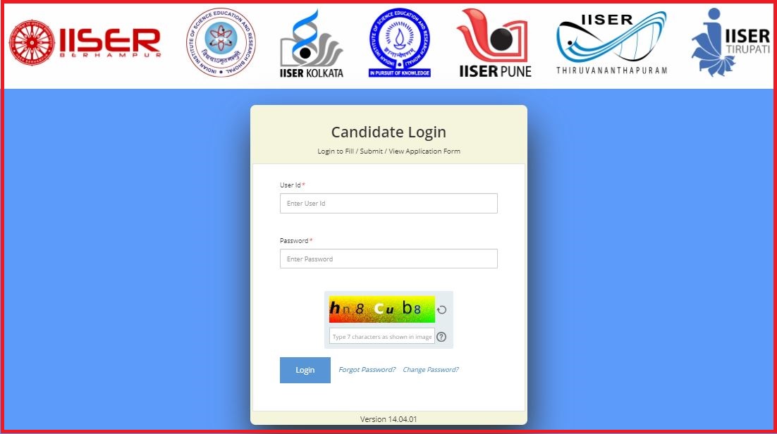 IISER Aptitude Test Result 2022 Released Download IAT Results PDF Check Score Card Cut Off Marks