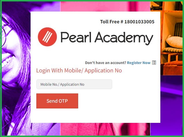 Pearl Academy Entrance Admit Card 2023 (11th Jan) Check Exam Date @ pearlacademy.com