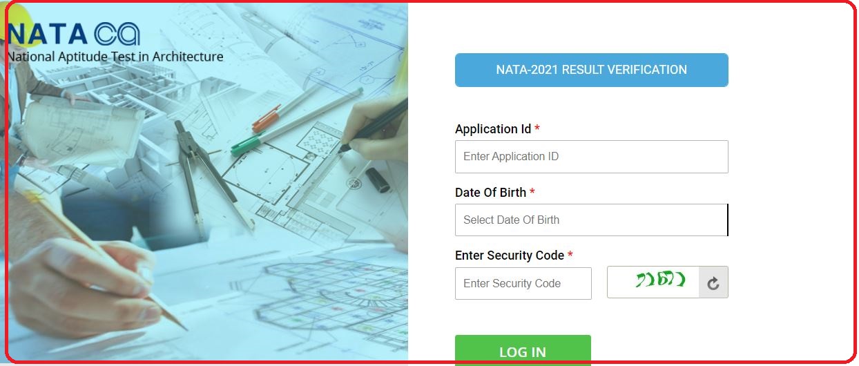 NATA Phase 3 Result 2022