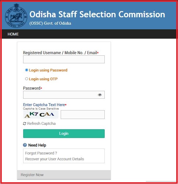 Odisha Technical Assistant Cv Call Letter 2022