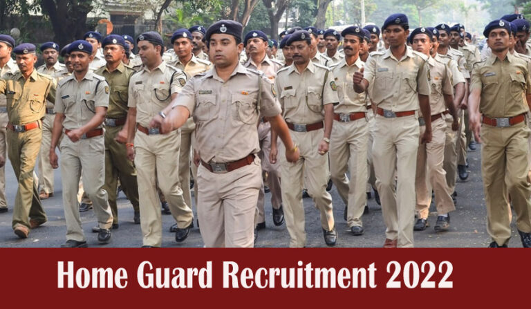 Salem Home Guard Recruitment 2022 Out –  55 Vacancies! 10th Qualification Only Walk-in Interview
