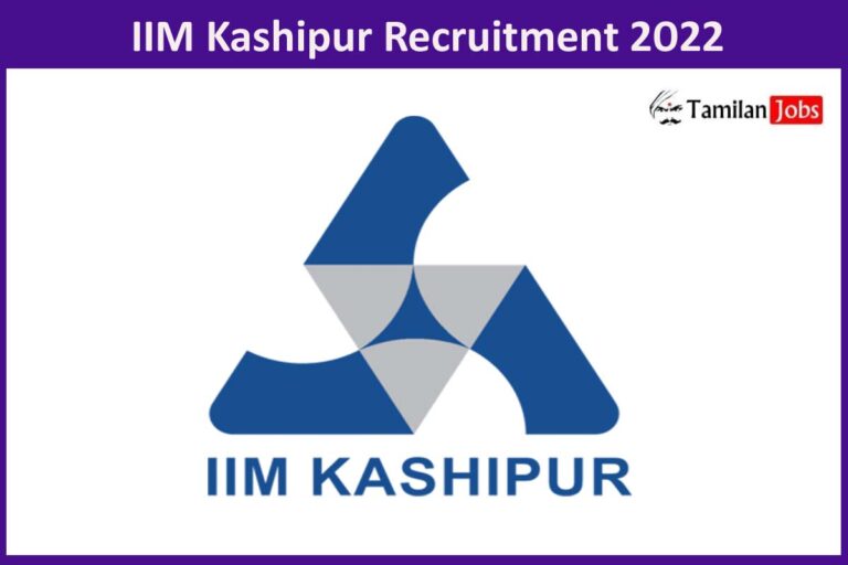IIM Kashipur Surveyor Recruitment Check Eligibility Criteria & Vacancies Details!!!