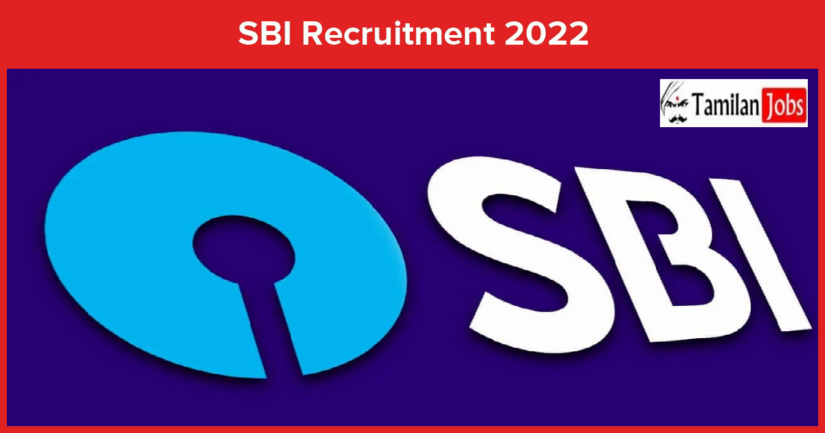 Sbi-Recruitment-2022_