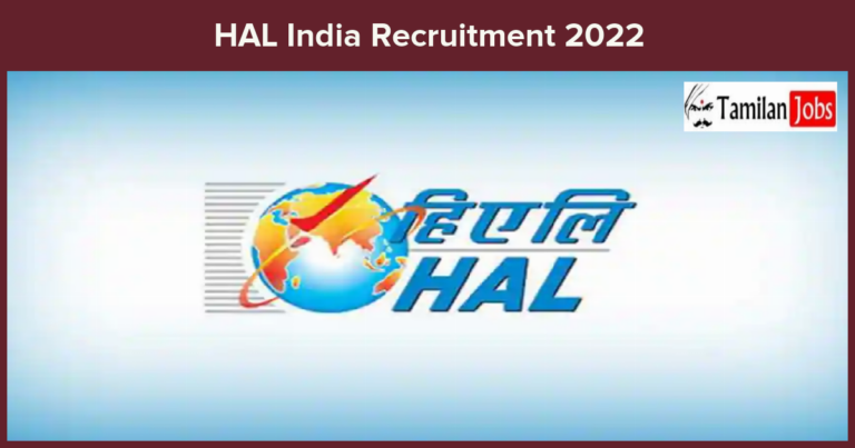 HAL Recruitment 2022 – Apply Online for Various Apprentices Jobs
