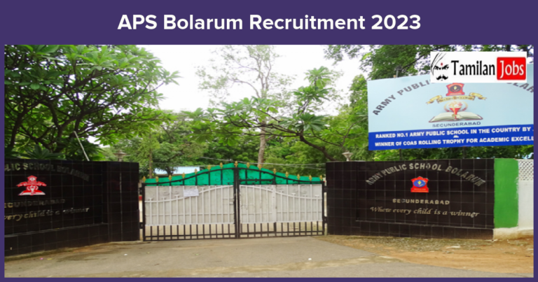 APS-Bolarum-Recruitment-2023