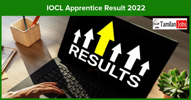 IOCL Pipeline Division Apprentice Result 2022 (Released) Check Here