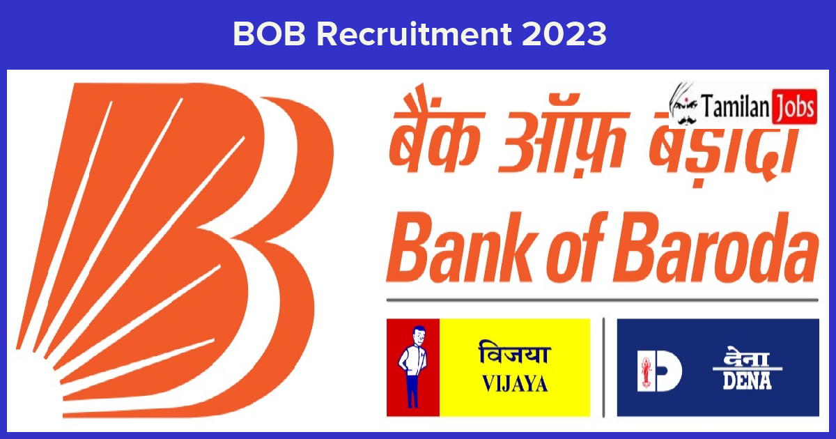 BOB Recruitment 2023_1672825223 - Tamilan Jobs BOB-Recruitment-2023