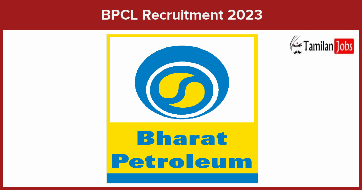 BPCL-Recruitment-2023