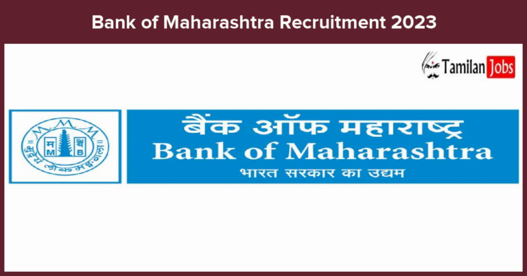 Bank-of-Maharashtra-Recruitment-2023