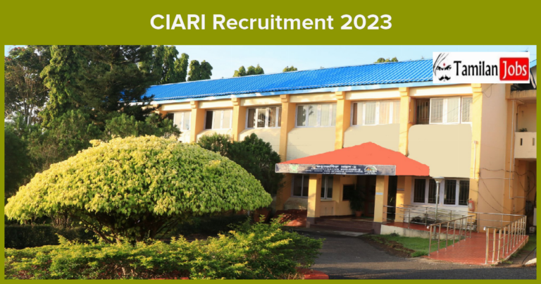 CIARI-Recruitment-2023