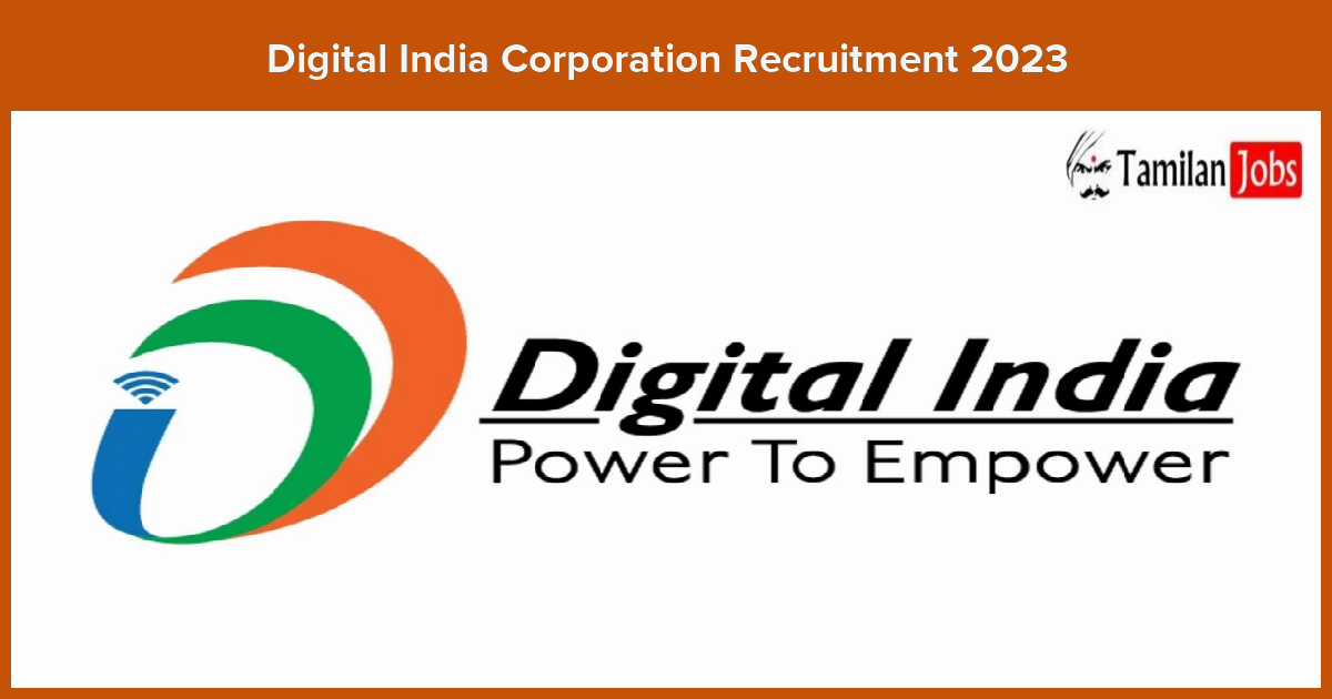 Digital India Corporation Recruitment 2023_1672742858 - Tamilan Jobs Digital-India-Corporation-Recruitment-2023