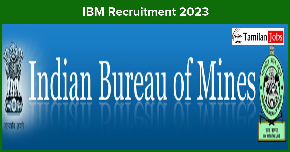 IBM Recruitment 2023