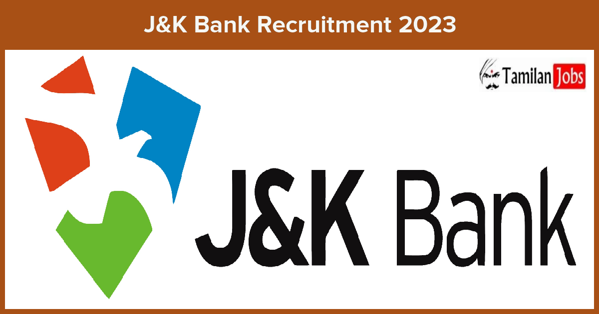 JK-Bank-Recruitment-2023