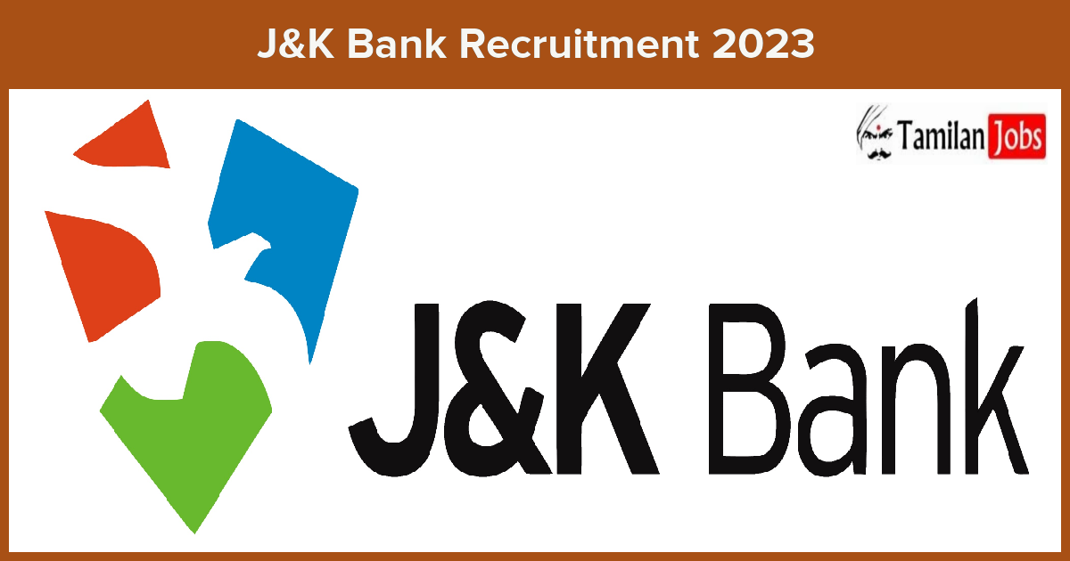 Jk-Bank-Recruitment-2023